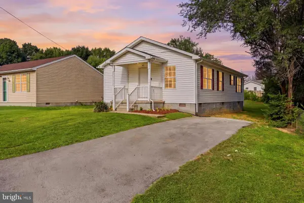207 Arch St, MARTINSBURG, WV 25401