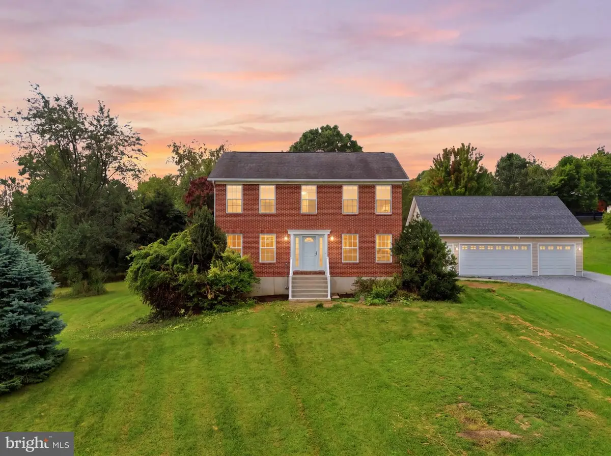 303 Hershel Ln, Hedgesville, WV 25427 - #1