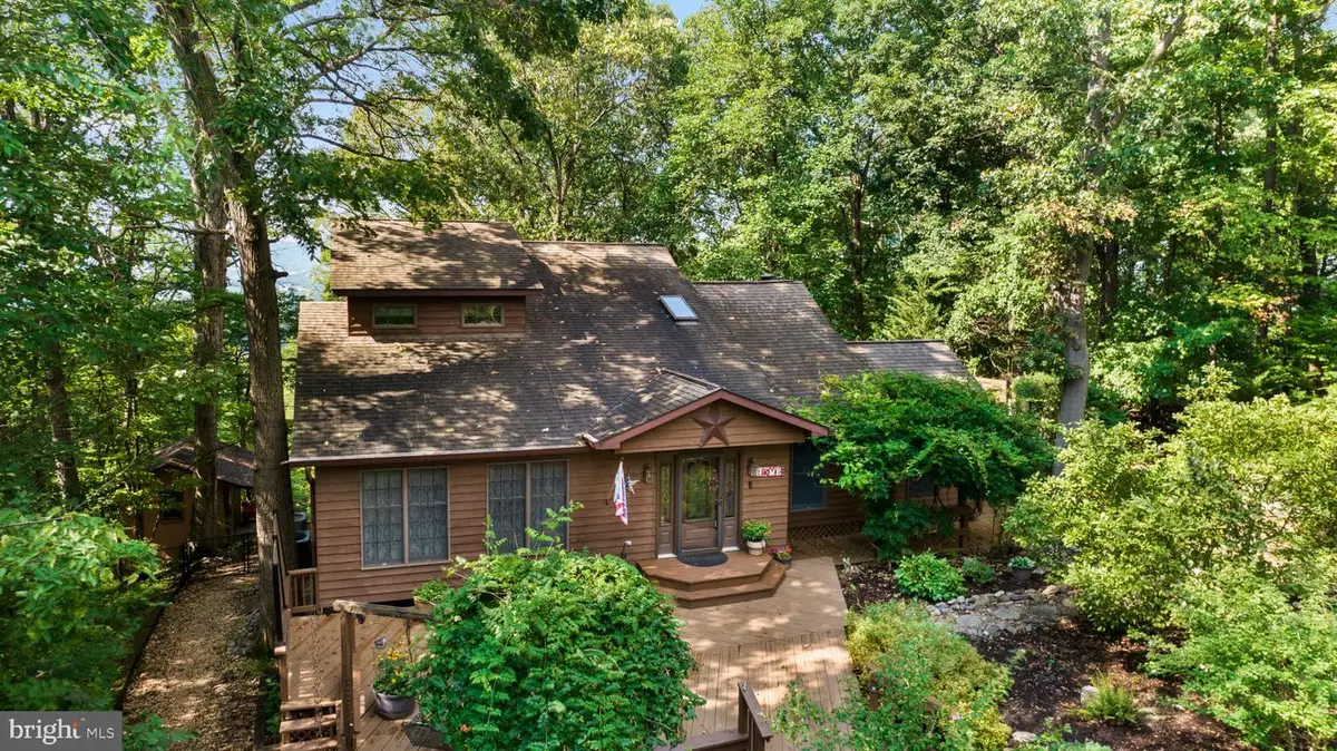 208 Atwood Dr, Gerrardstown, WV 25420 - #1