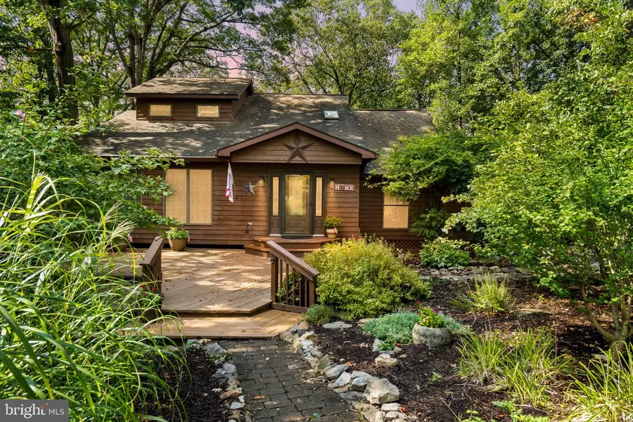 208 Atwood Dr, Gerrardstown, WV 25420 - #2