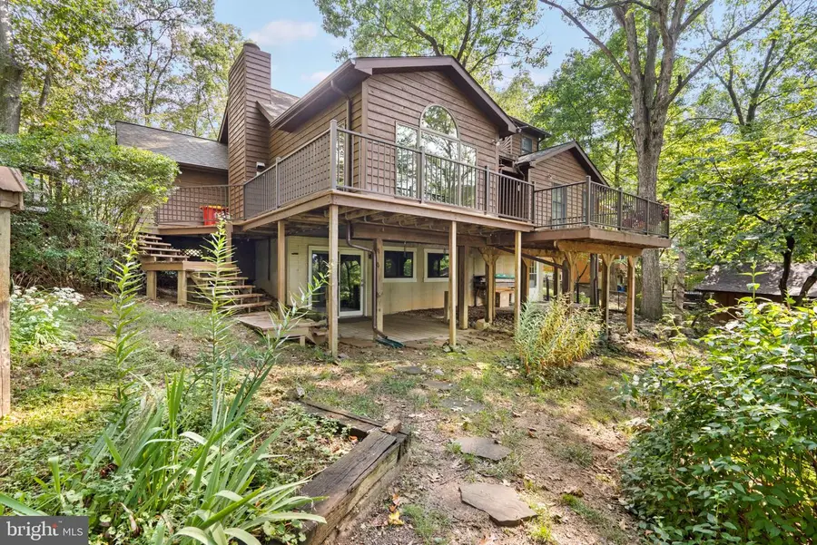 208 Atwood Dr, Gerrardstown, WV 25420 - #3
