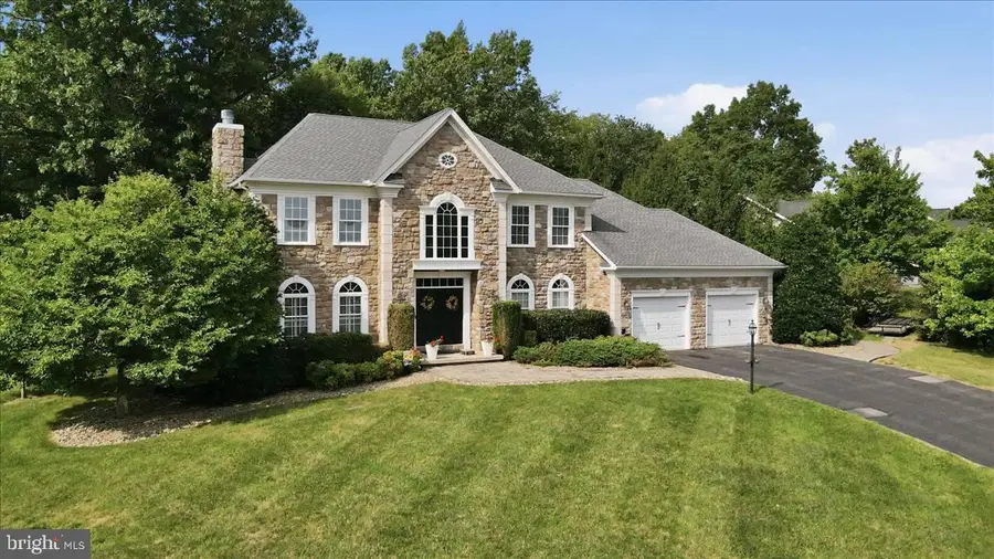 17 Rivanna Run, Falling Waters, WV 25419 - #2
