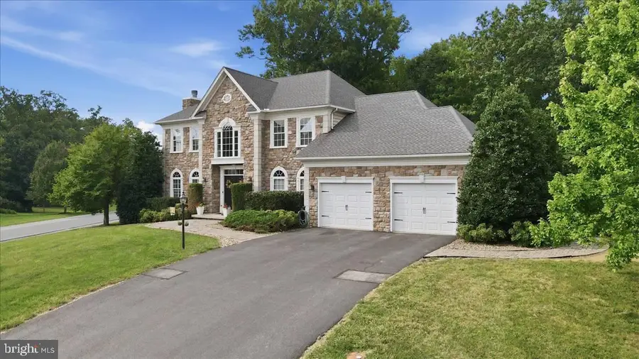 17 Rivanna Run, Falling Waters, WV 25419 - #3