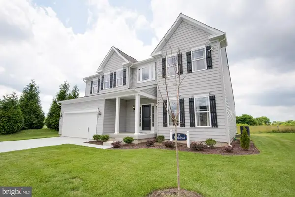 Tbd Boise Rd, INWOOD, WV 25428