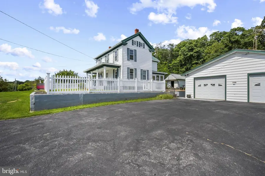 1195 Loop Rd, Gerrardstown, WV 25420 - #2