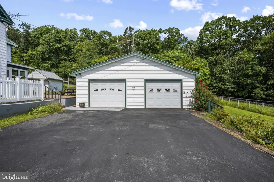 1195 Loop Rd, Gerrardstown, WV 25420 - #3