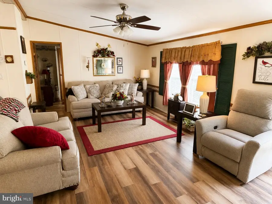 163 Bronco Way, Martinsburg, WV 25403 - #2