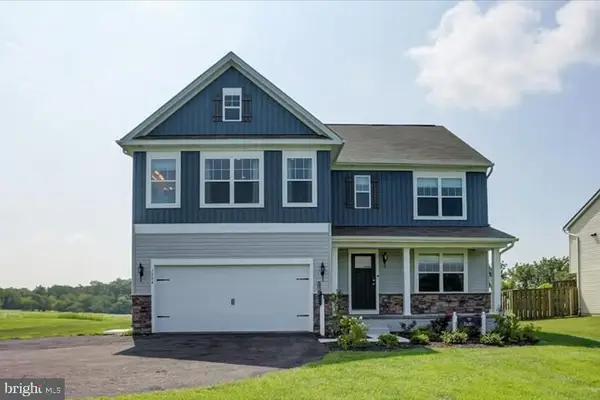 Tbd Boise Rd, INWOOD, WV 25428