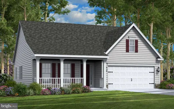 Tbd Boise Rd, INWOOD, WV 25428