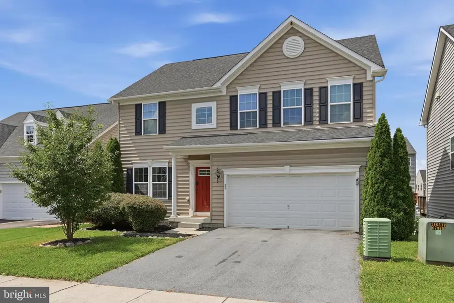 29 Tollerton Trl, Falling Waters, WV 25419 - #2