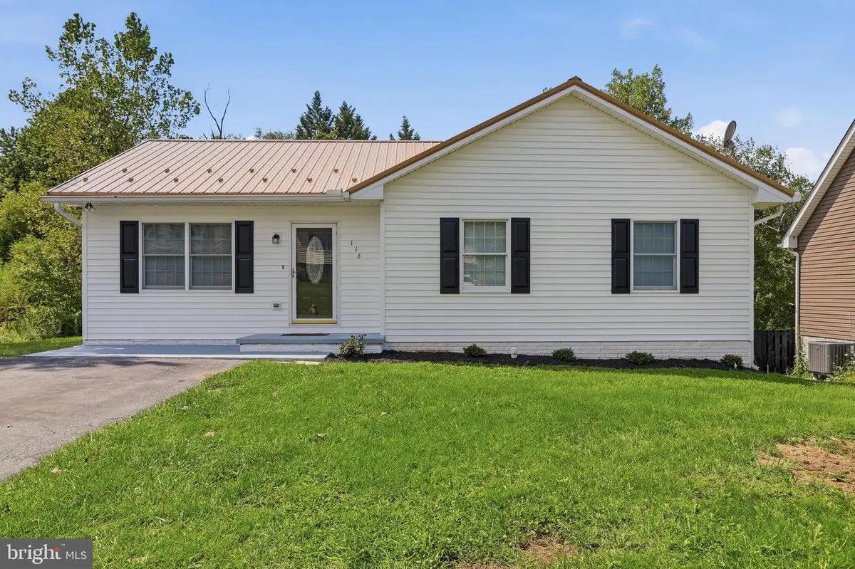 116 Bane Berry Ln, Martinsburg, WV 25404 - #1