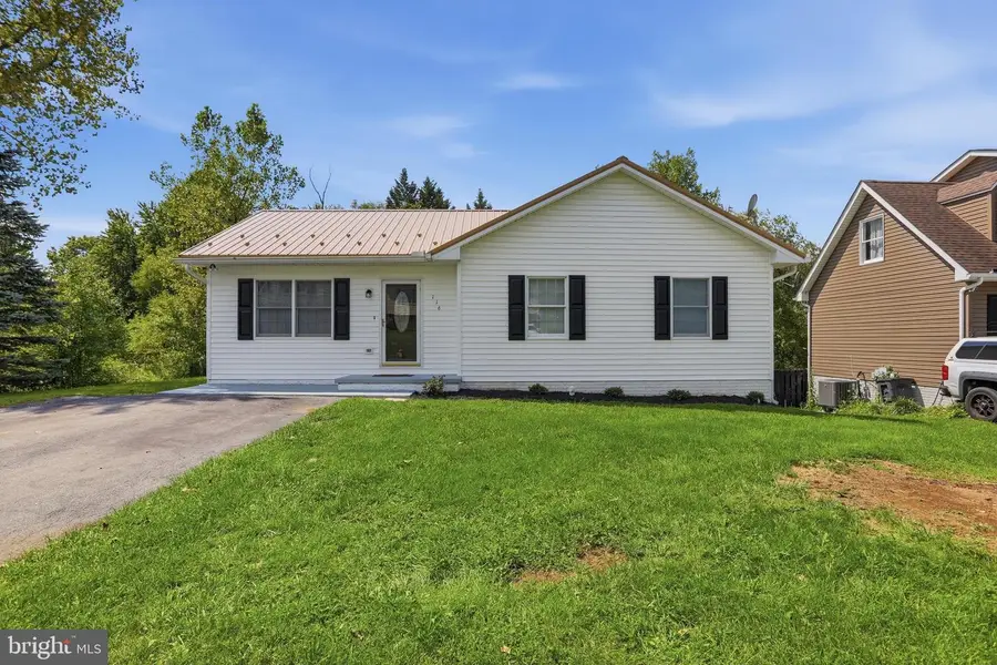116 Bane Berry Ln, Martinsburg, WV 25404 - #2