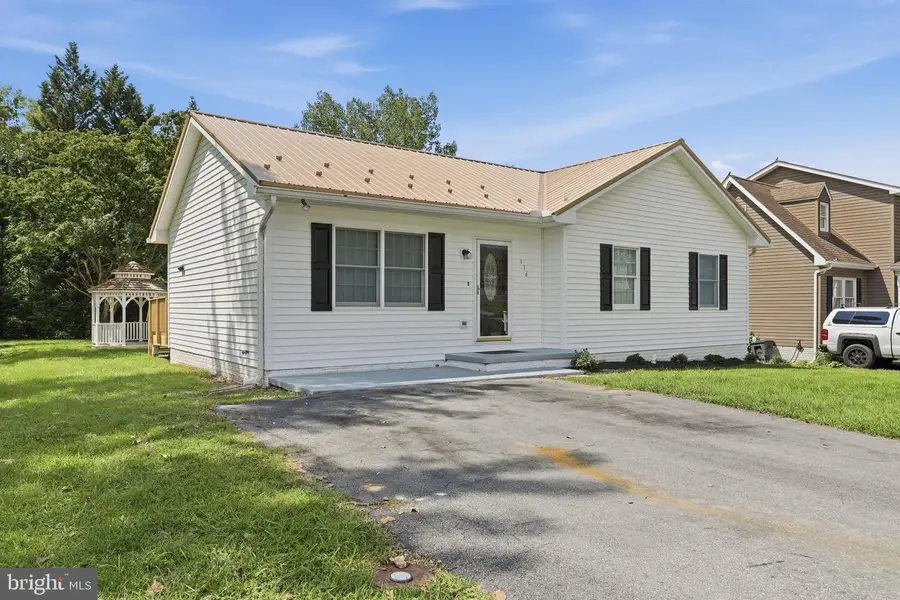 116 Bane Berry Ln, Martinsburg, WV 25404 - #3
