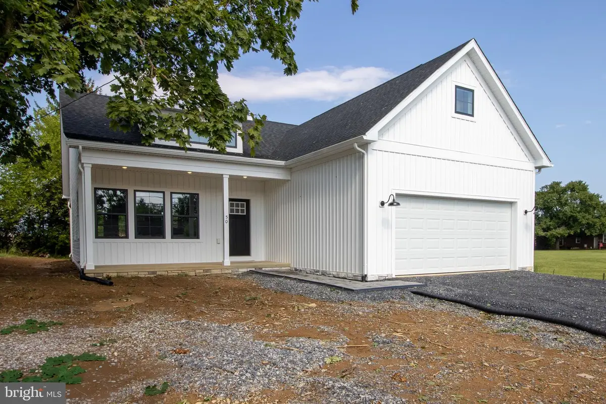 50 Belview Drive, Martinsburg, WV 25404 - #1
