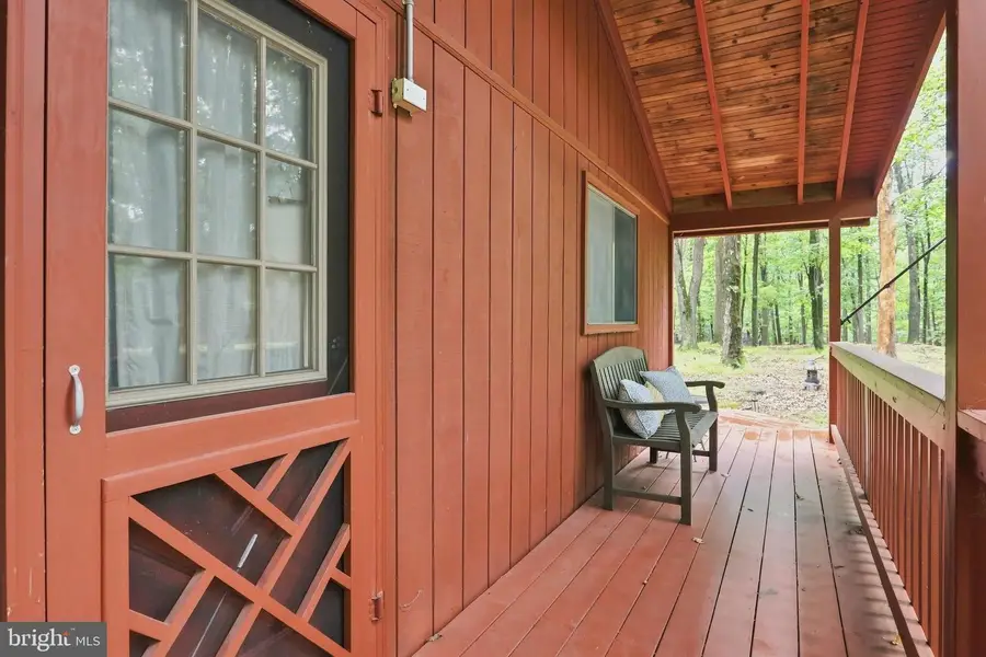 664 Tuckahoe Trl, Hedgesville, WV 25427 - #3