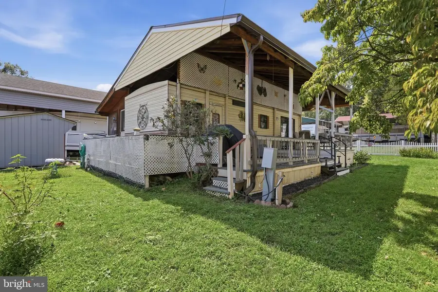 Block 7 Lot 30 & 31 Campfire Blvd, Falling Waters, WV 25419 - #3