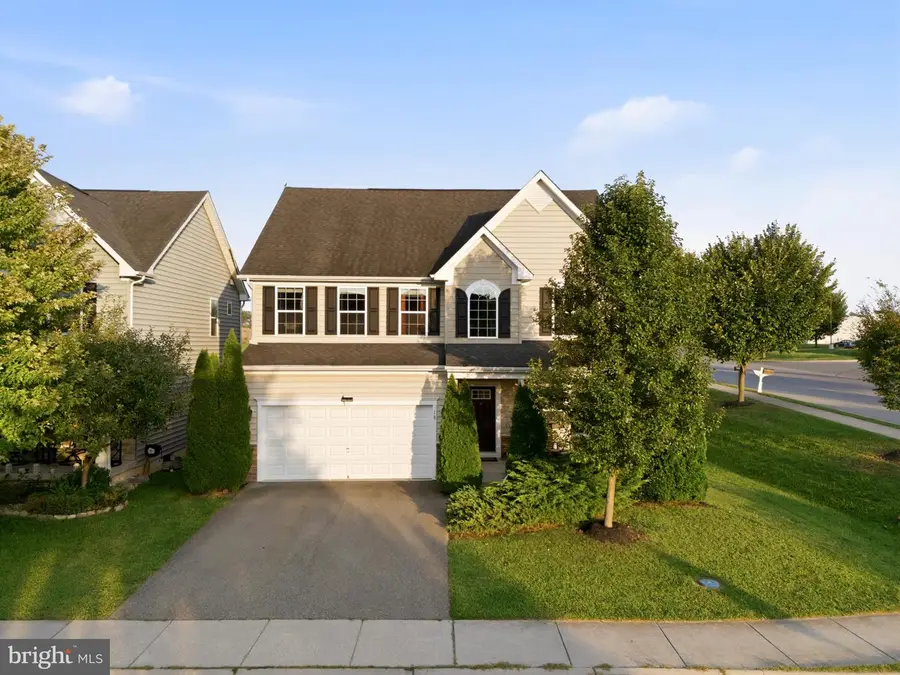 18 Tollerton Trl, Falling Waters, WV 25419 - #2