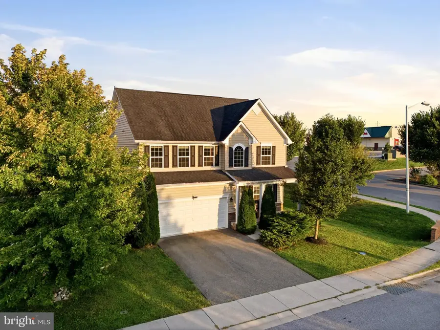 18 Tollerton Trl, Falling Waters, WV 25419 - #3