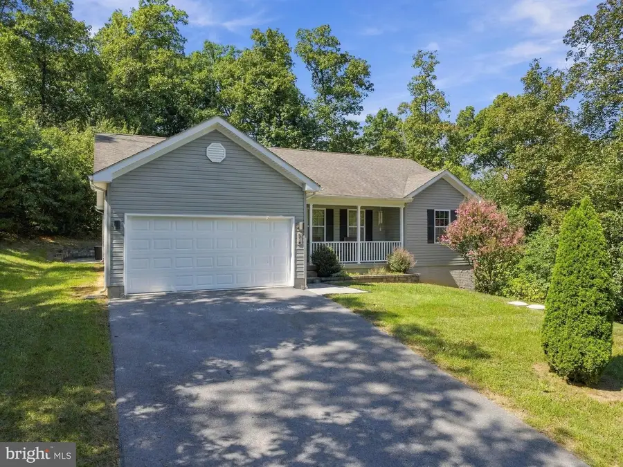 216 Executive Way, Hedgesville, WV 25427 - #3