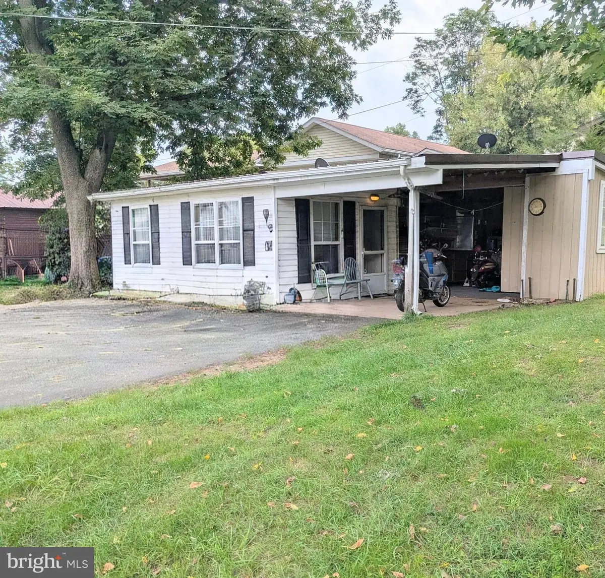 Block 12 Lot 30 Sundae Mountain Pass Rd, Falling Waters, WV 25419 - #1