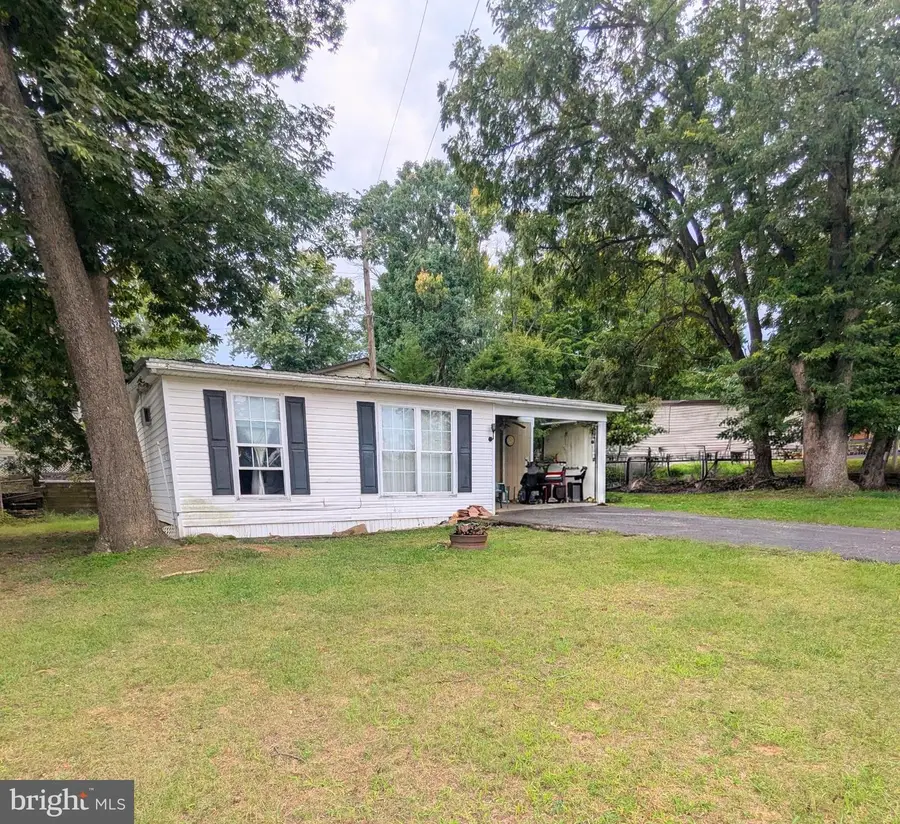 Block 12 Lot 30 Sundae Mountain Pass Rd, Falling Waters, WV 25419 - #2