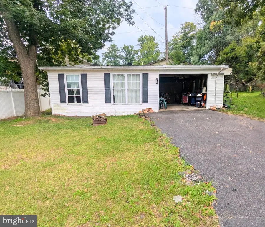 Block 12 Lot 30 Sundae Mountain Pass Rd, Falling Waters, WV 25419 - #3