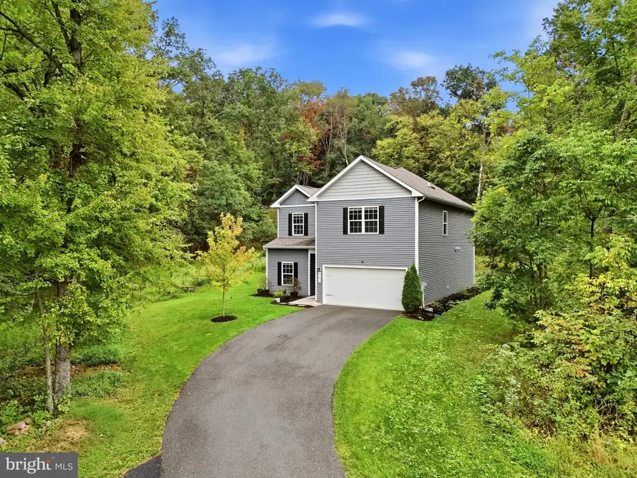 203 Rappahannock Run, Falling Waters, WV 25419 - #3
