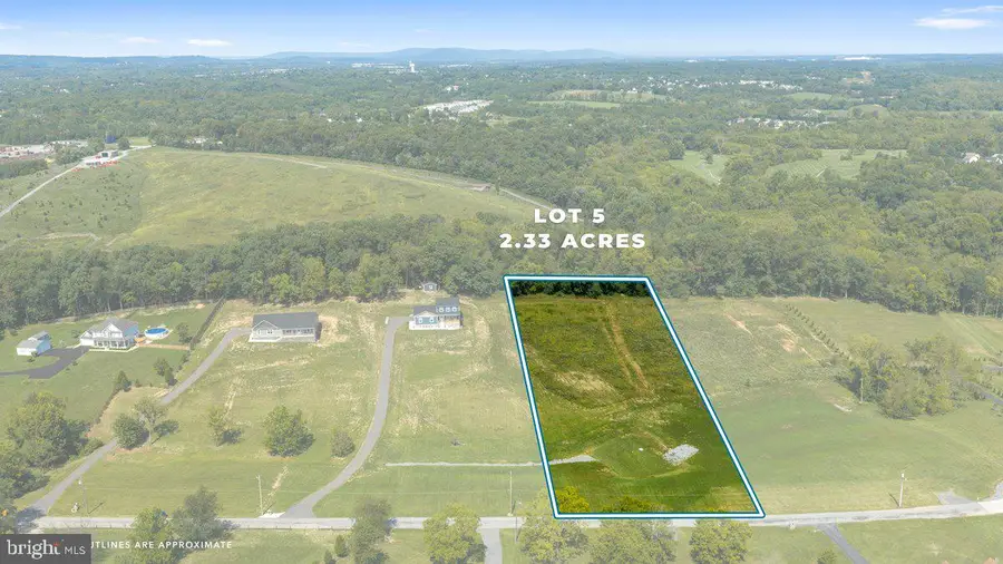 Slonaker Ln, Martinsburg, WV 25401 - #2