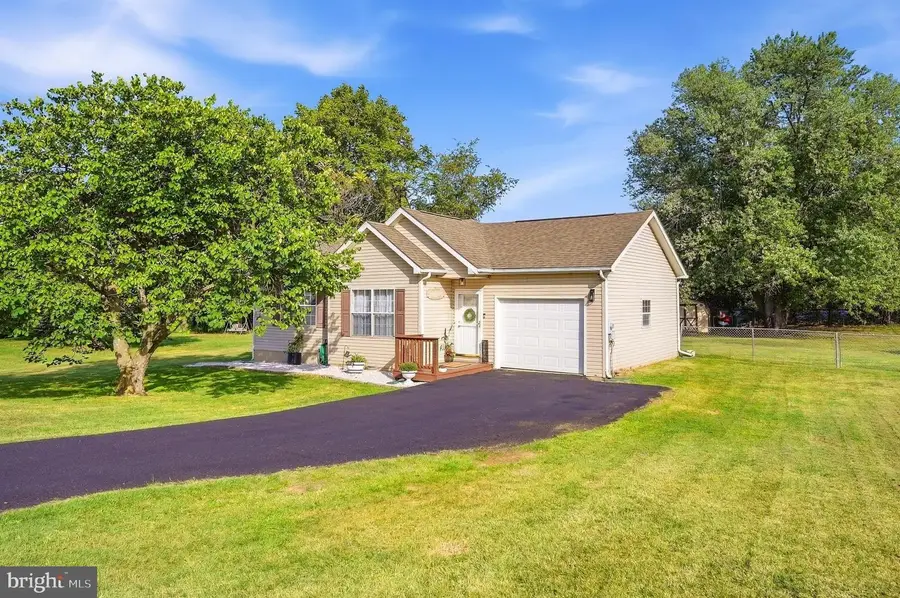 452 Morgan St, Inwood, WV 25428 - #3