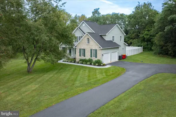 41 Plymouth Ln, MARTINSBURG, WV 25404