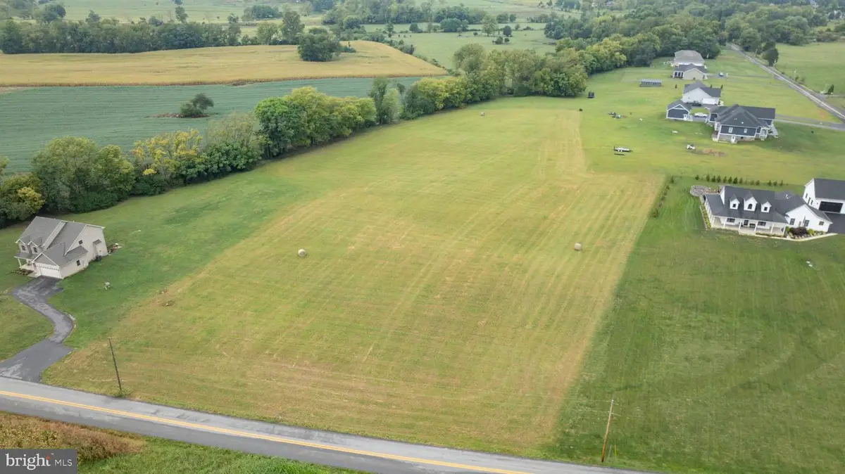 Lots 28 And 30 Files Xrd, Martinsburg, WV 25404 - #1