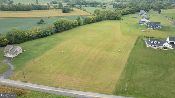 Lots 28 And 30 Files Xrd, MARTINSBURG, WV 25404