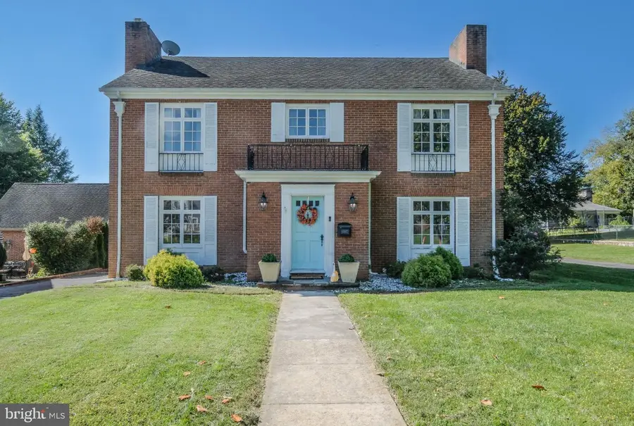1407 W King St, Martinsburg, WV 25401 - #2