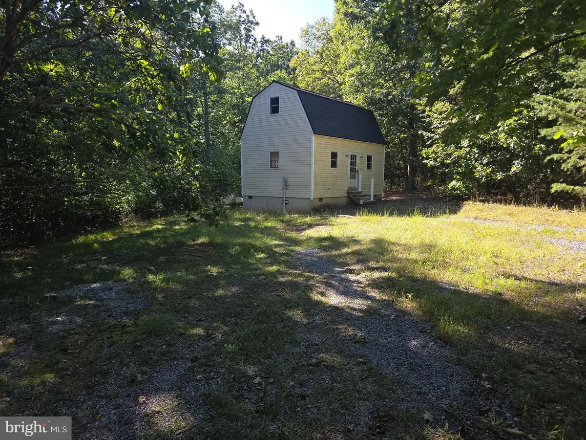 Clavius Way, Hedgesville, WV 25427 - #1