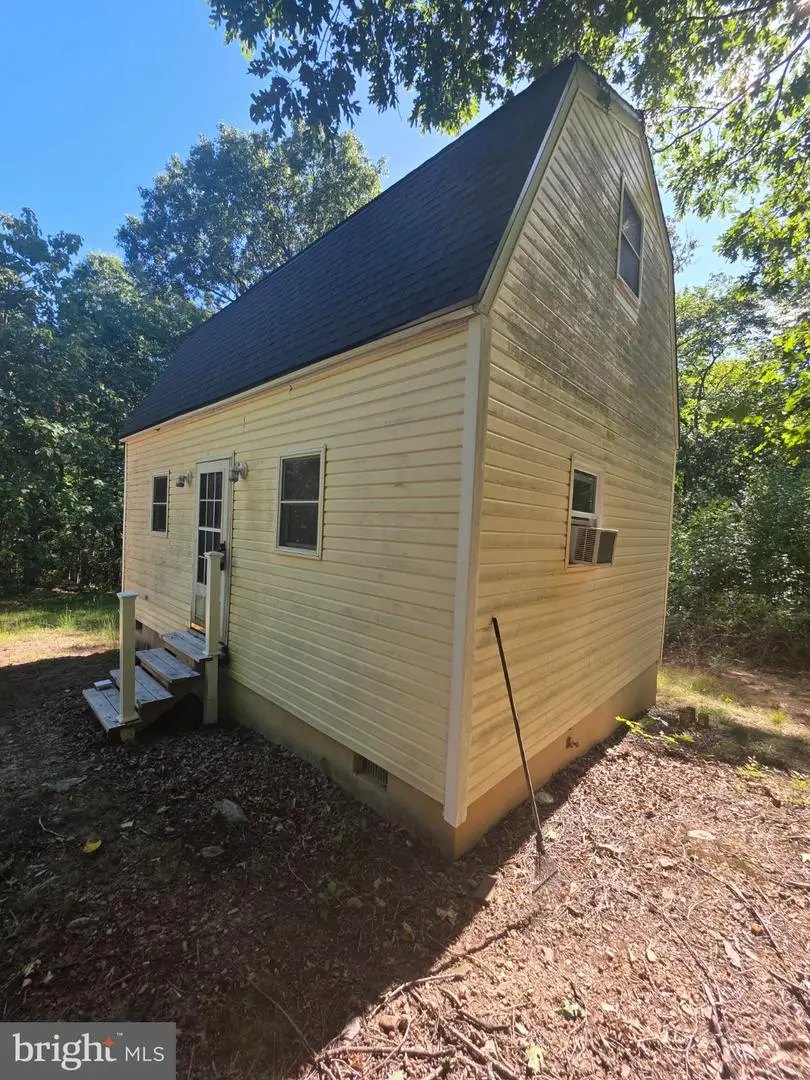 Clavius Way, Hedgesville, WV 25427 - #2
