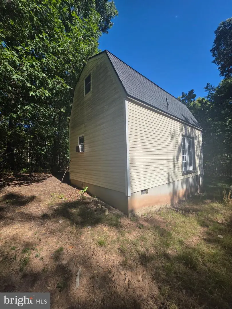 Clavius Way, Hedgesville, WV 25427 - #3