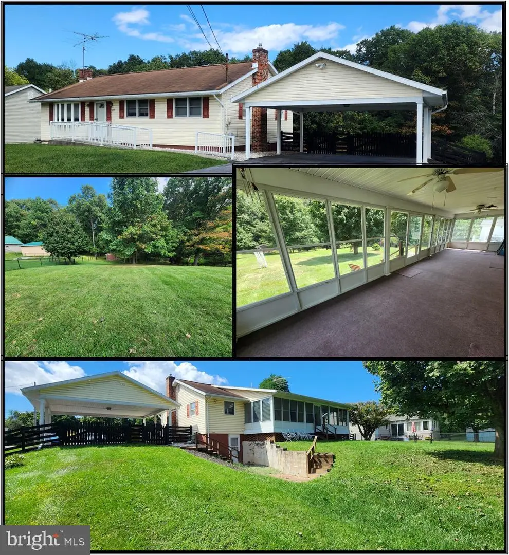 2351 Eagle School Rd, Martinsburg, WV 25404 - #1