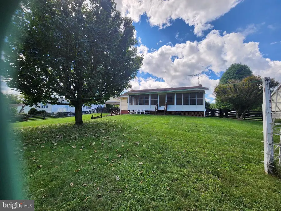 2351 Eagle School Rd, Martinsburg, WV 25404 - #3