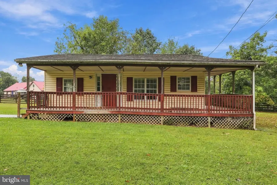 373 Potomac Blvd, Falling Waters, WV 25419 - #2