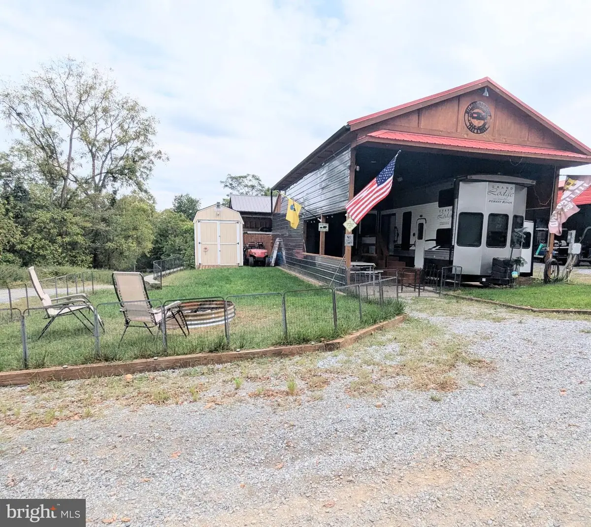 Block 87 Lot 22 Ranger Rd, Falling Waters, WV 25419 - #1