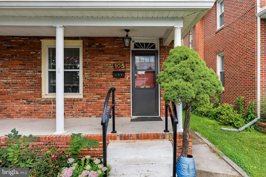 105 S Illinois Ave, Martinsburg, WV 25401 - #3