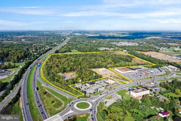 Gerrardstown Rd, INWOOD, WV 25428