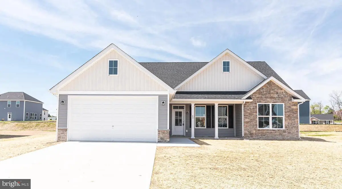 Lot 14 Glenaire Rd, Bunker Hill, WV 25413 - #1
