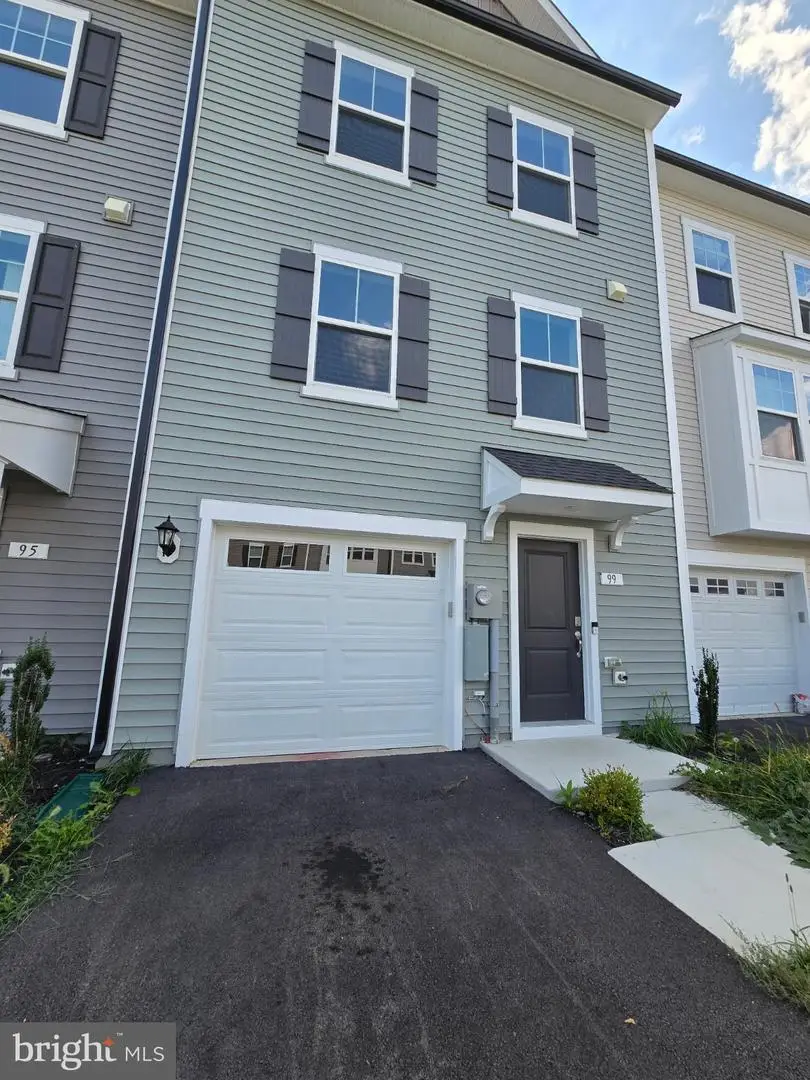 99 Bitsy, Bunker Hill, WV 25413 - #1