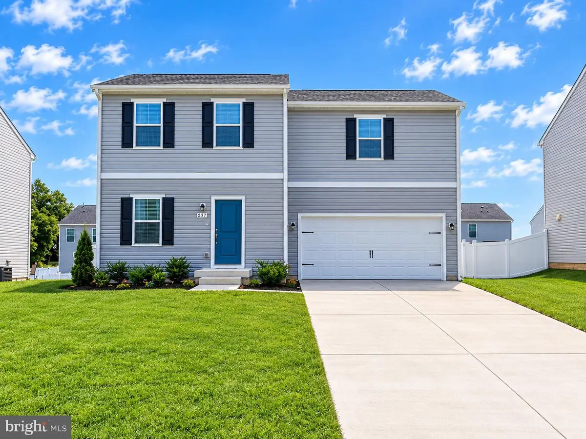 25 Diving Scaup Rd, Hedgesville, WV 25427 - #1