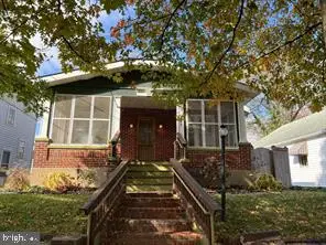 105 S Georgia Ave, Martinsburg, WV 25401 - #1