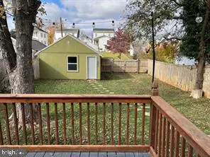 105 S Georgia Ave, Martinsburg, WV 25401 - #2