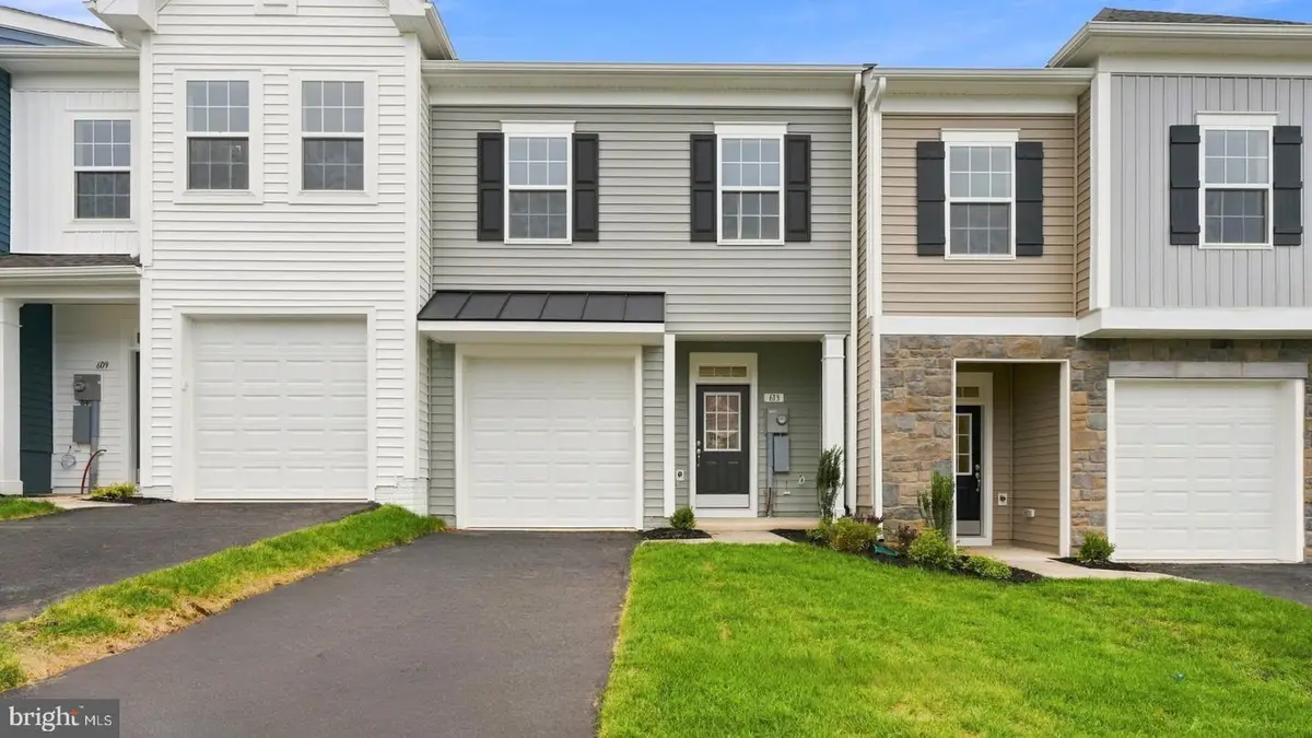 613 Slick Ter, Martinsburg, WV 25403 - #1