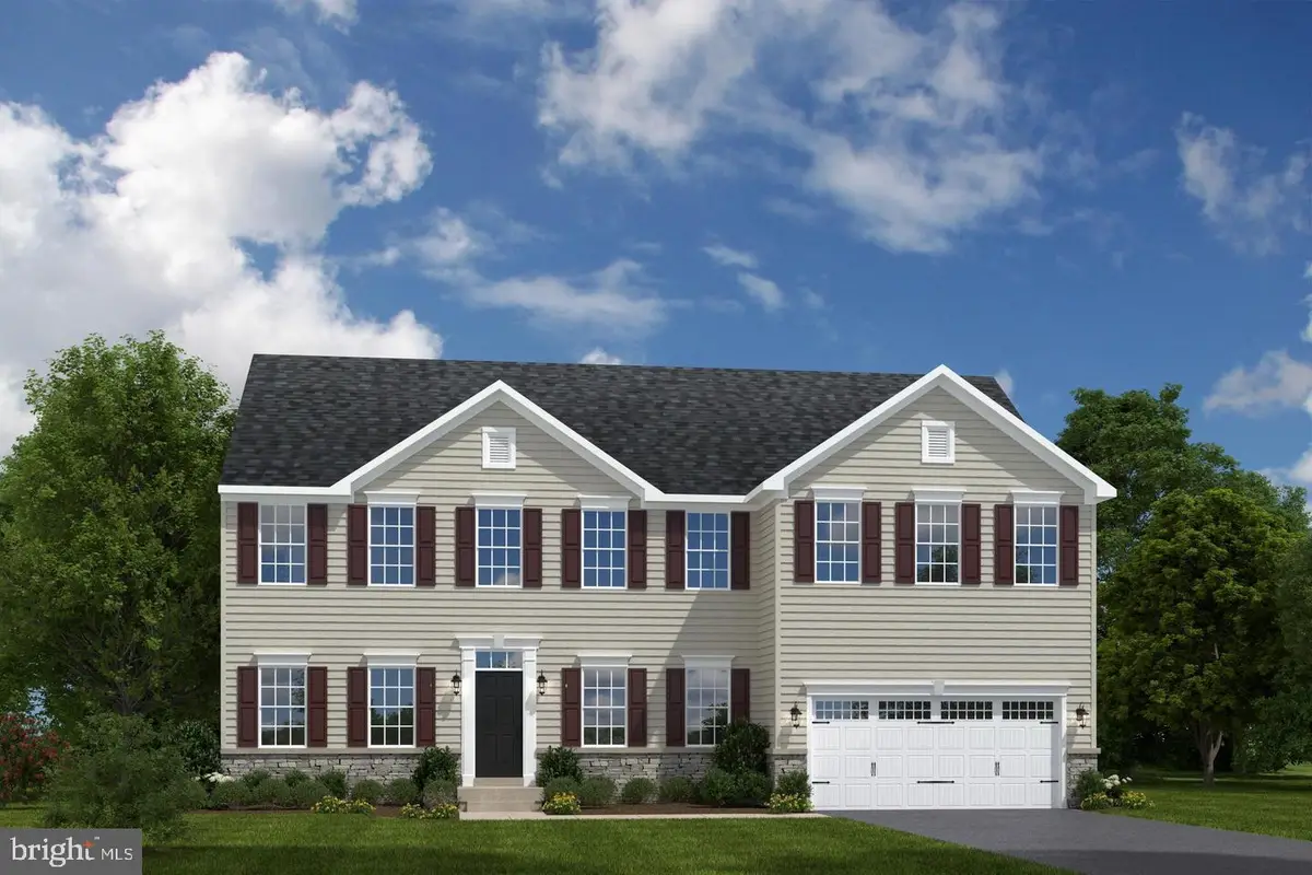 1870 Recife Ct, Martinsburg, WV 25403 - #1
