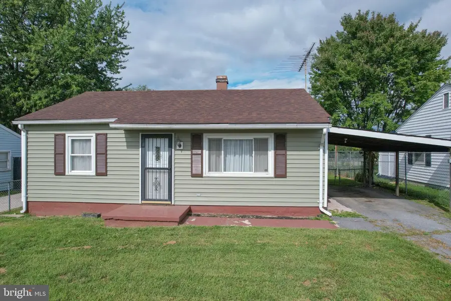 626 State Cir, Martinsburg, WV 25401 - #2